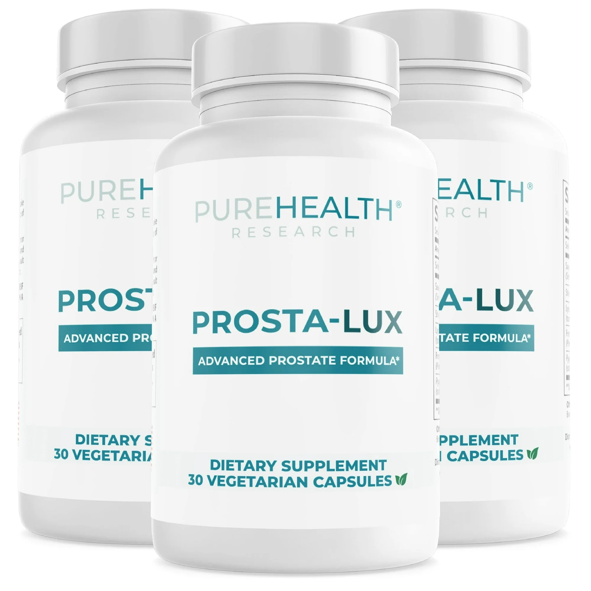 PROSTA-LUX Supplement